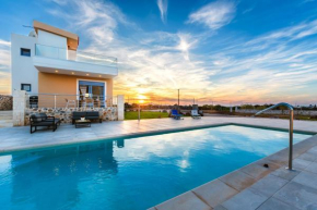 Cindy Luxury Villas Crete BL